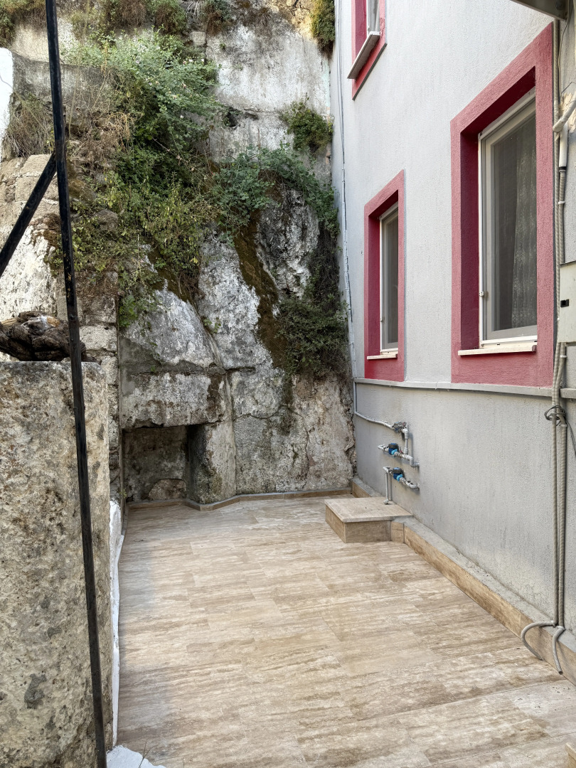 Апарт-отель Eko Homes Fethiye