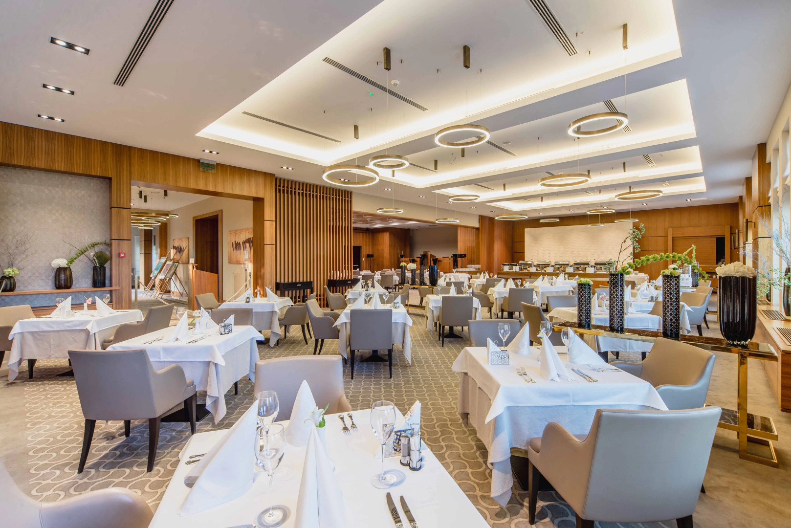 Отель Крымский Бриз Hotel & Villas