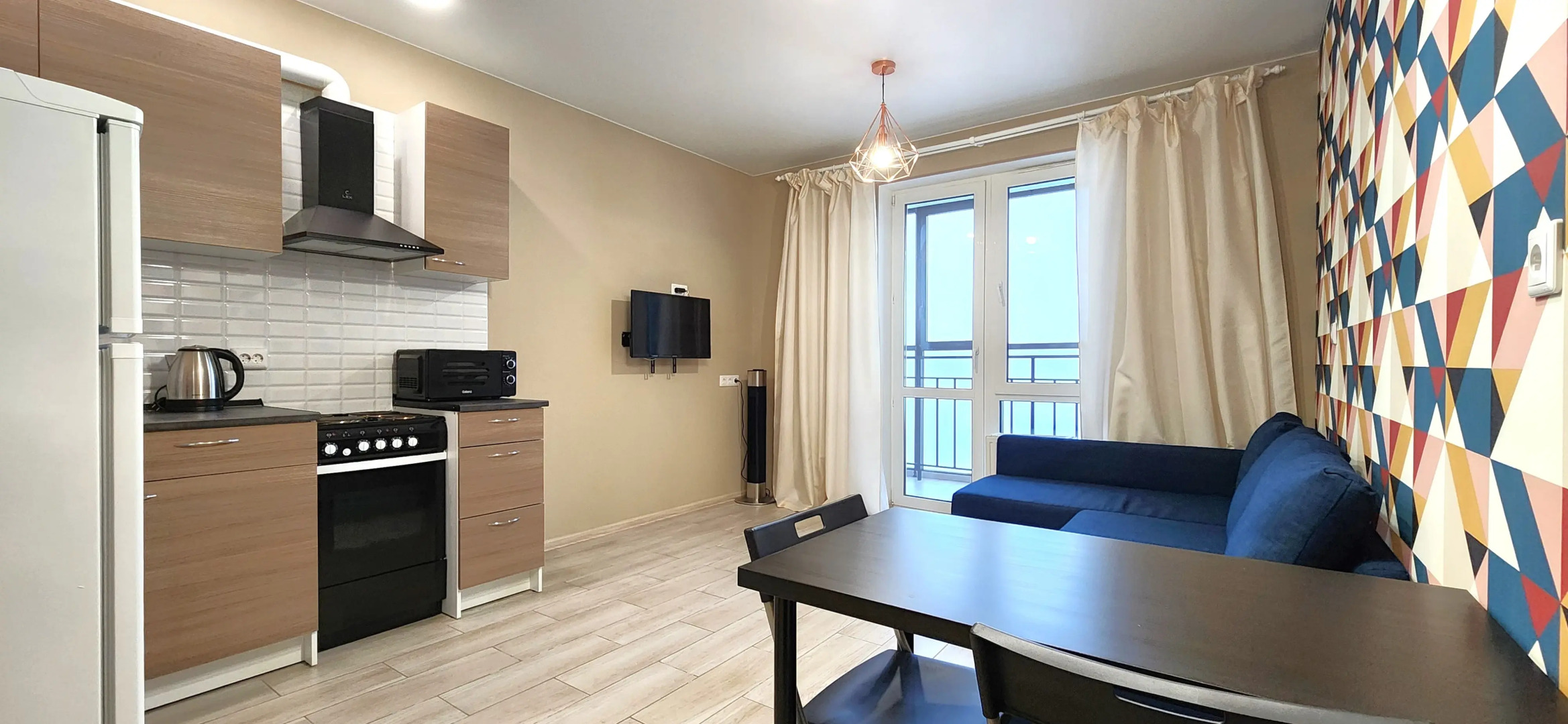 Квартира Art Apart