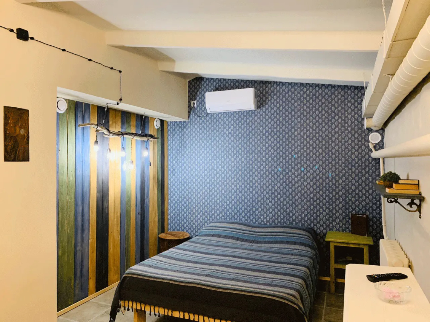 Отель Австерия