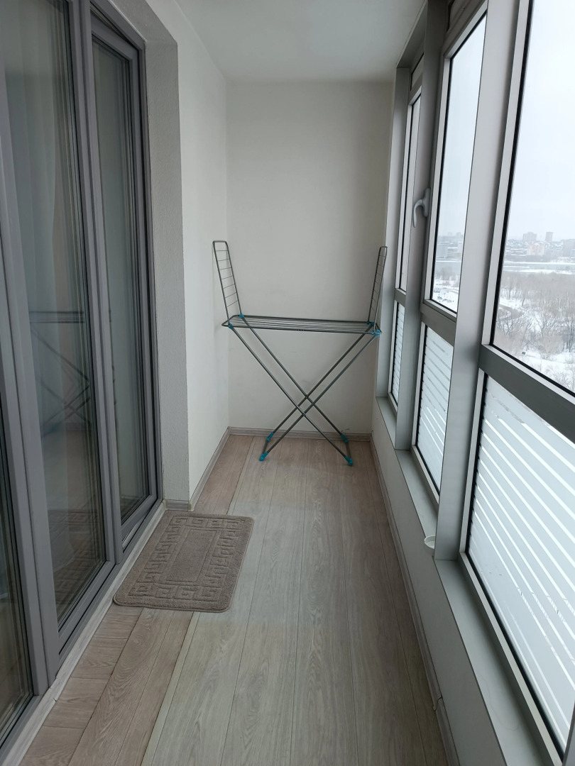 Квартира Рядом с Нейрохирургией