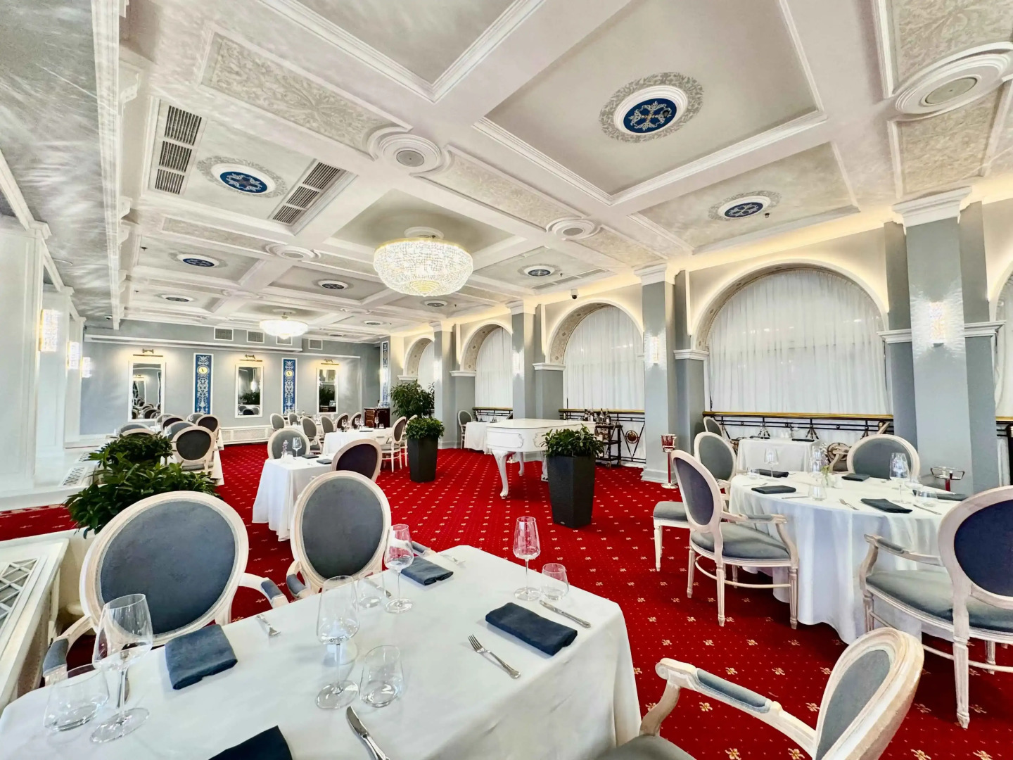 Талион Империал Отель