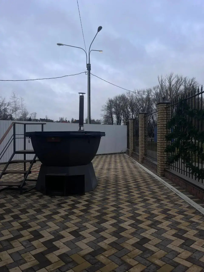 Гостевой дом Куликовъ