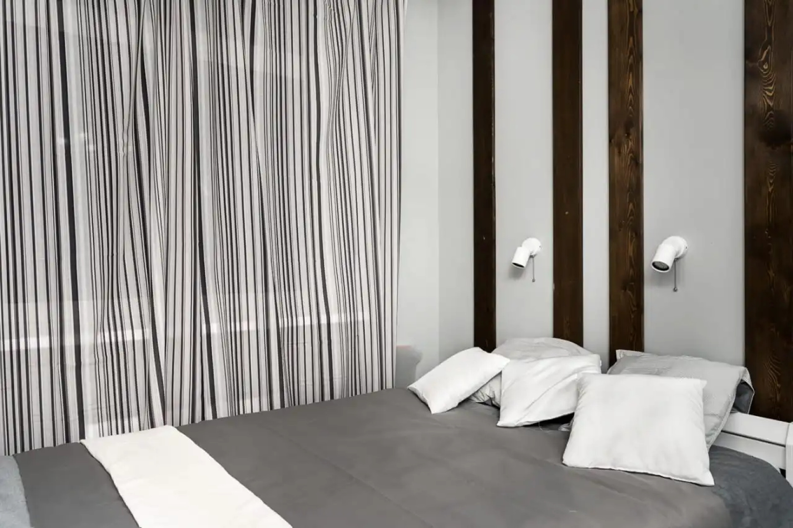 Апартаменты Loft Apart Orange Park