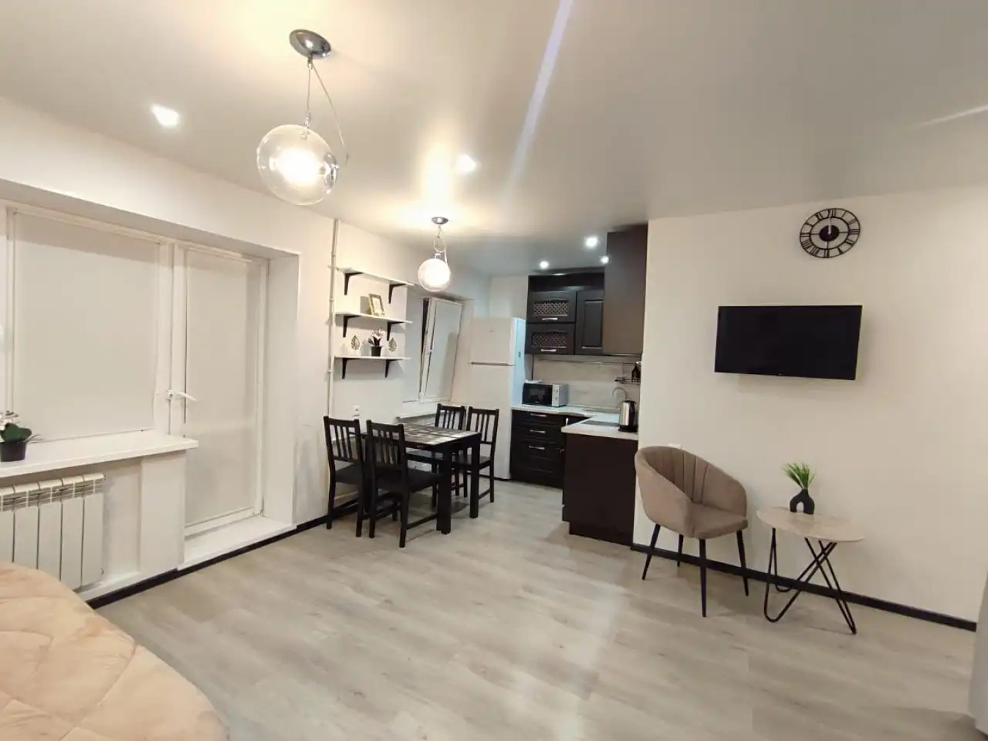 Апартаменты Владдом25.ру На Посьетской