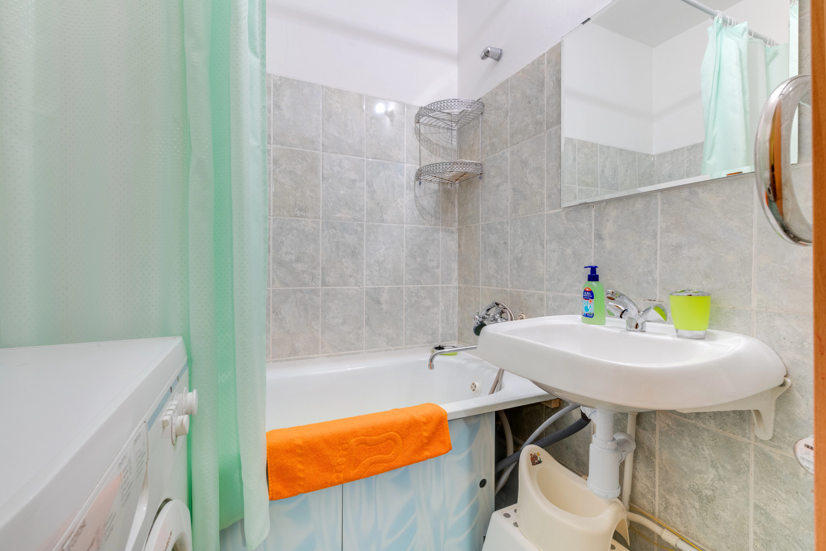 Апартаменты Пушкин