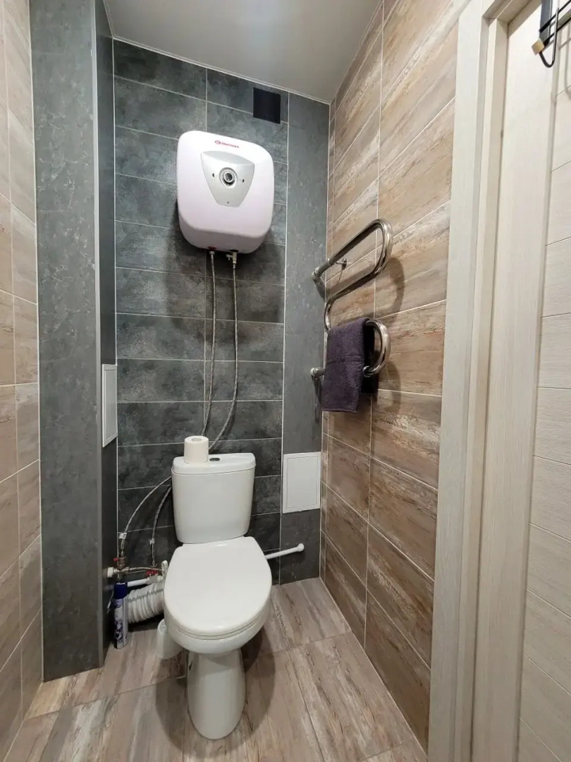 Апартаменты Апарт Миасс на Макеева 82