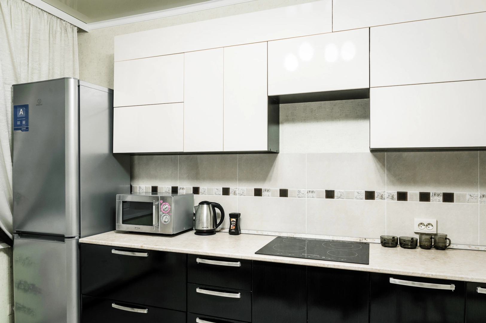 Апартаменты Любимый дом на Антонова 28