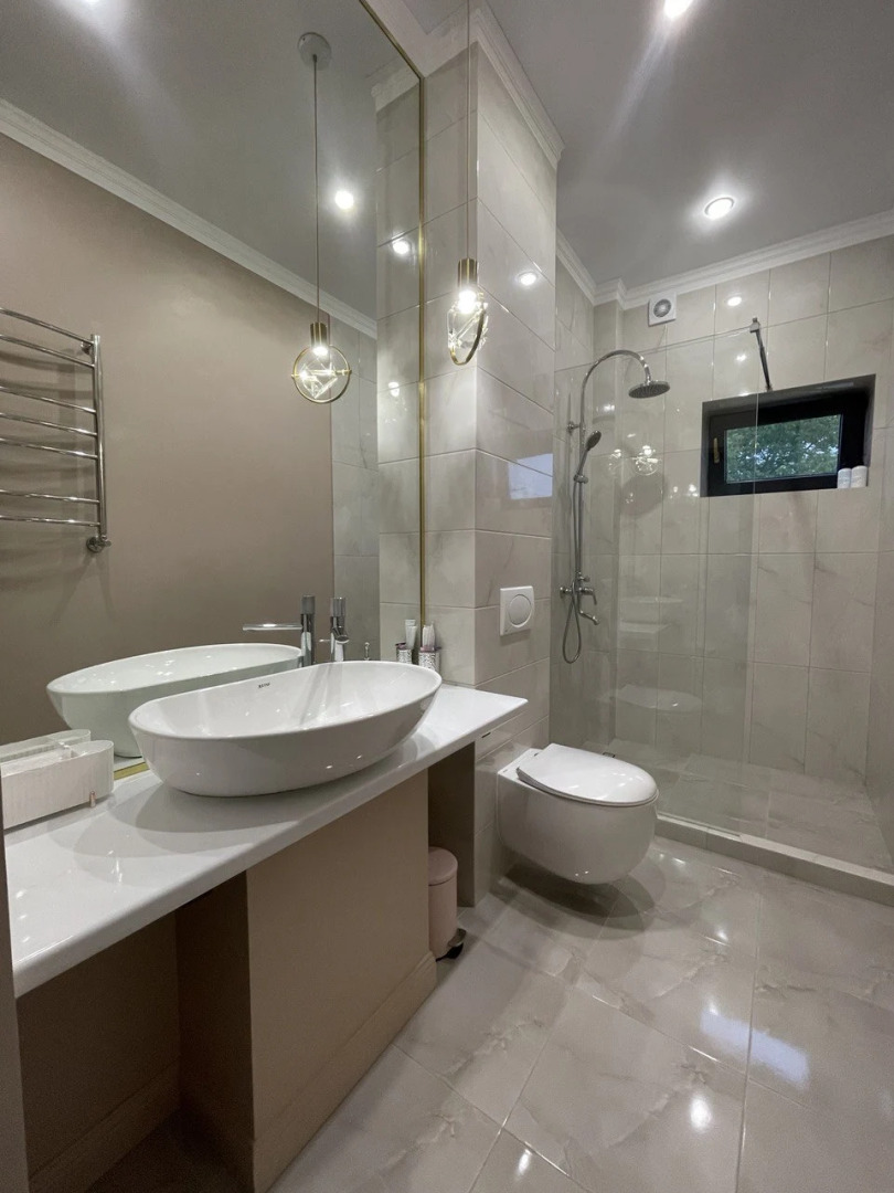 Гостевой дом У подножия