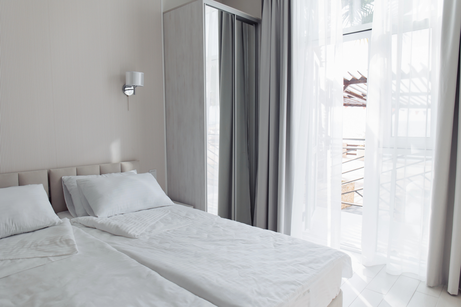 Апарт-отель Porto Apart Hotel