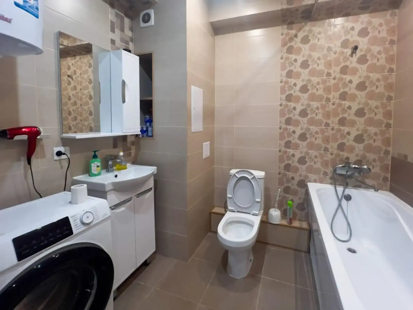 Квартира Ленина 563