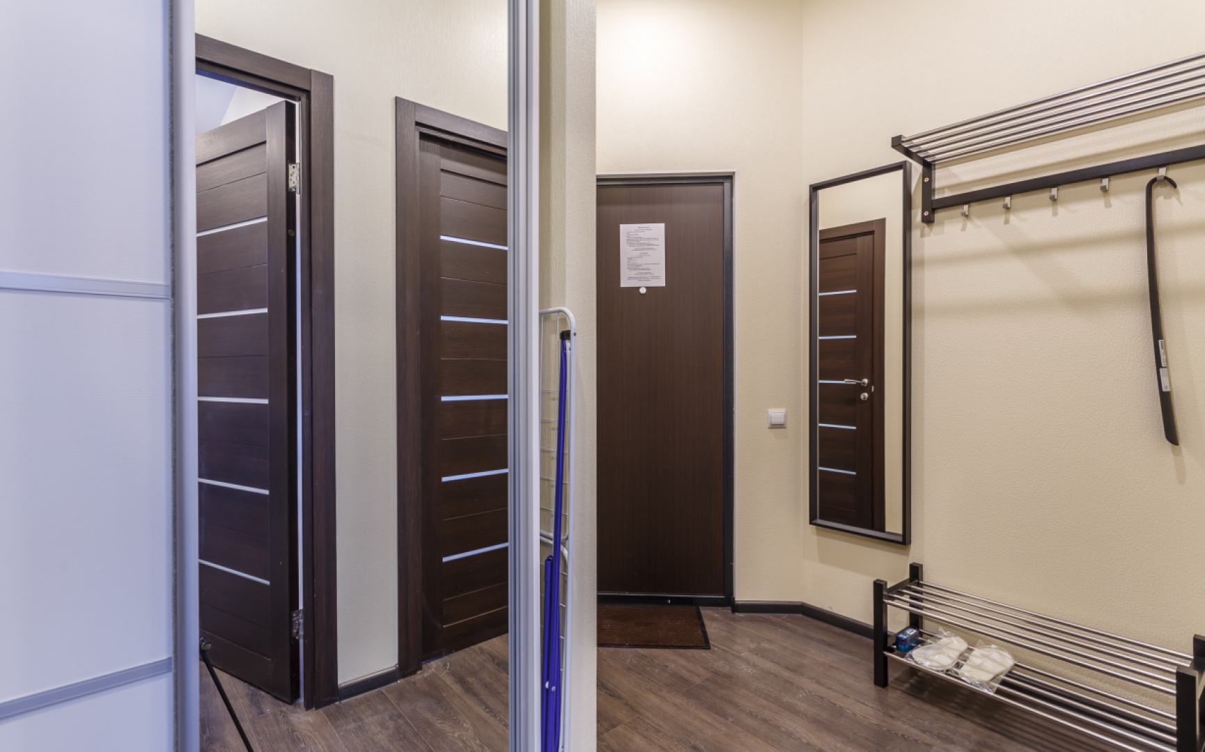 Апартаменты FortEstate Профсоюзная 128а (7)