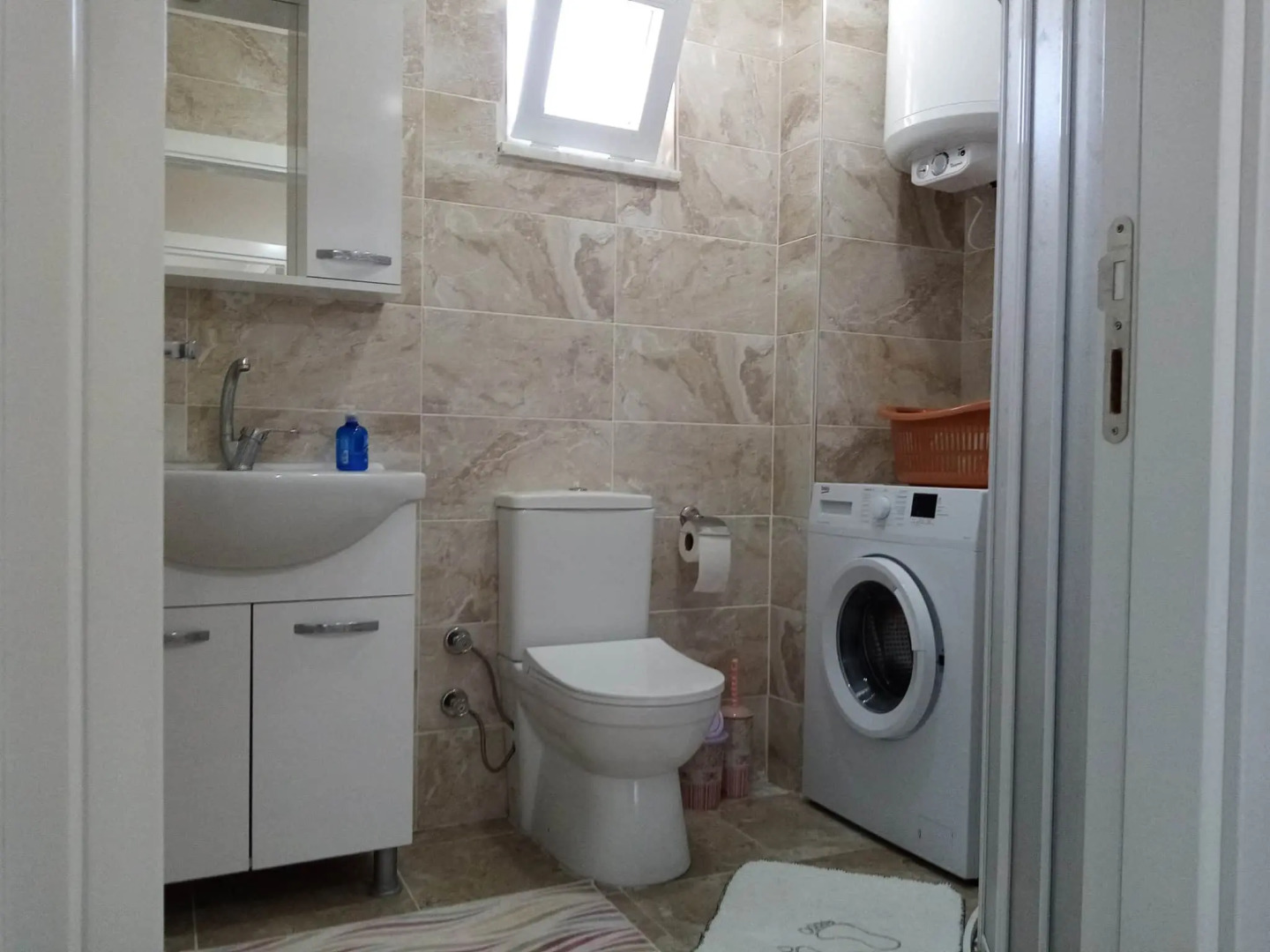 Вилла Yazduf Family Holiday Homes