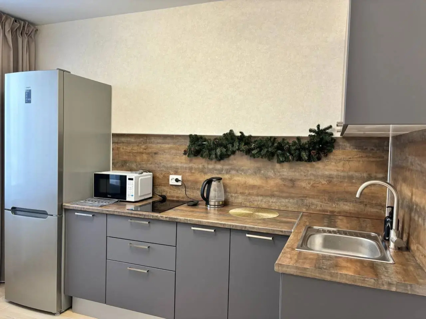 Апартаменты в ЖК Цветы 2 около Технопарка Анкудиновка и Парка Щелко от Уют и Комфорт Ннвский Хутор