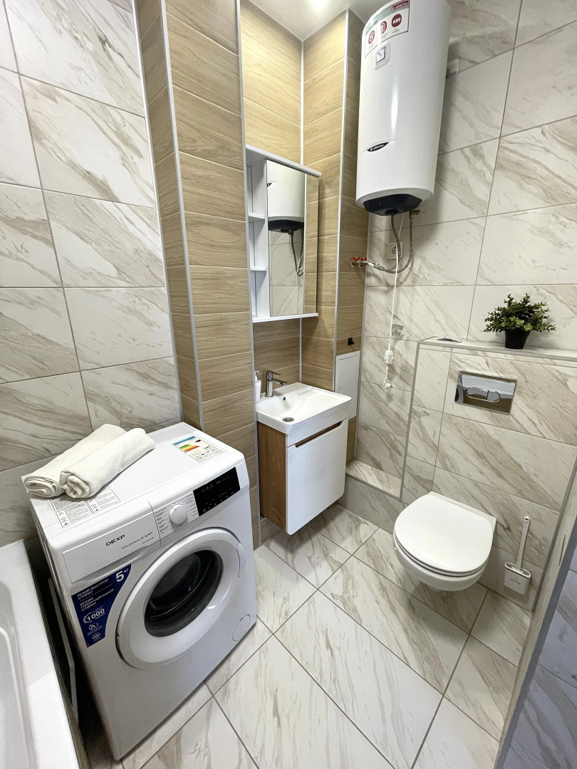 Квартира Кирова 274