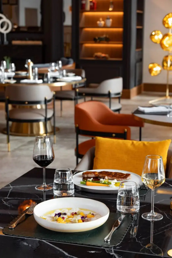 Merit Park Hotel Casino & SPA