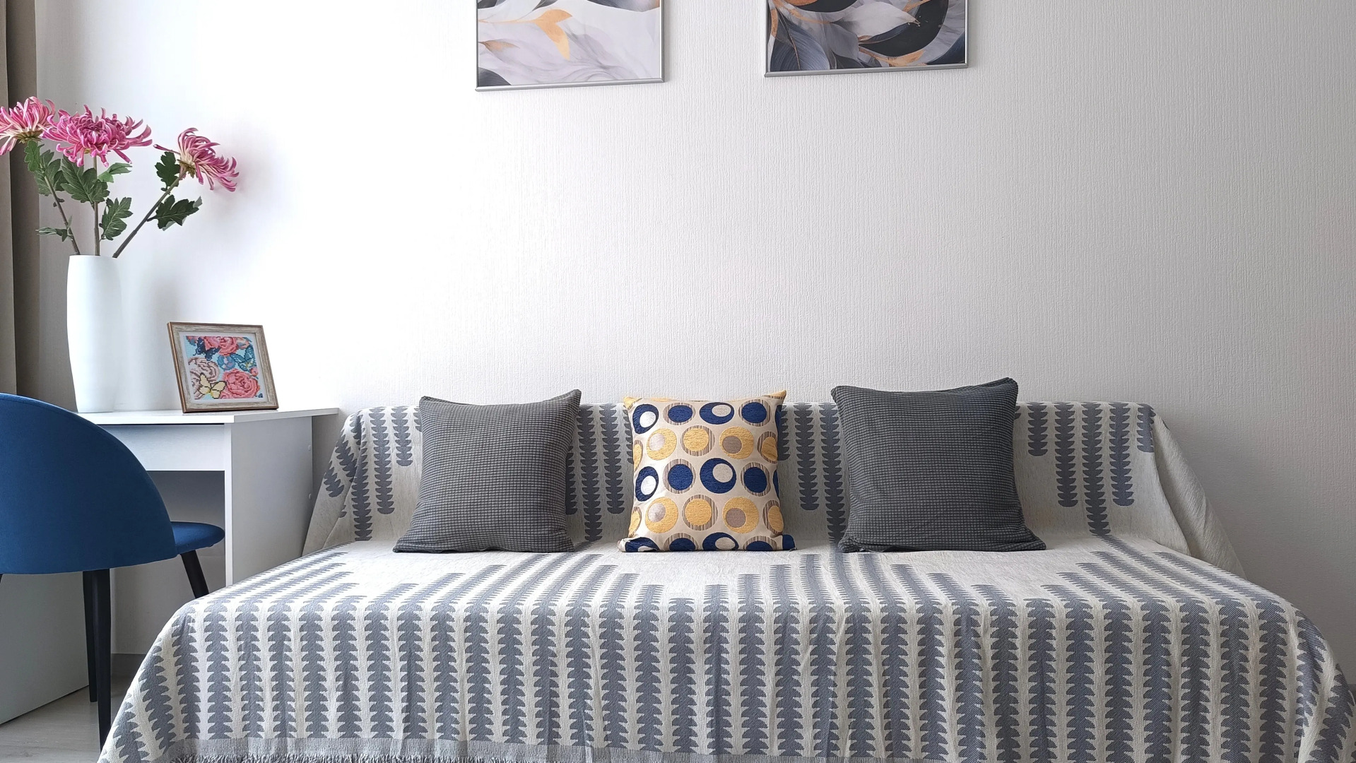 Апартаменты Отличный вариант для отдыха и работы