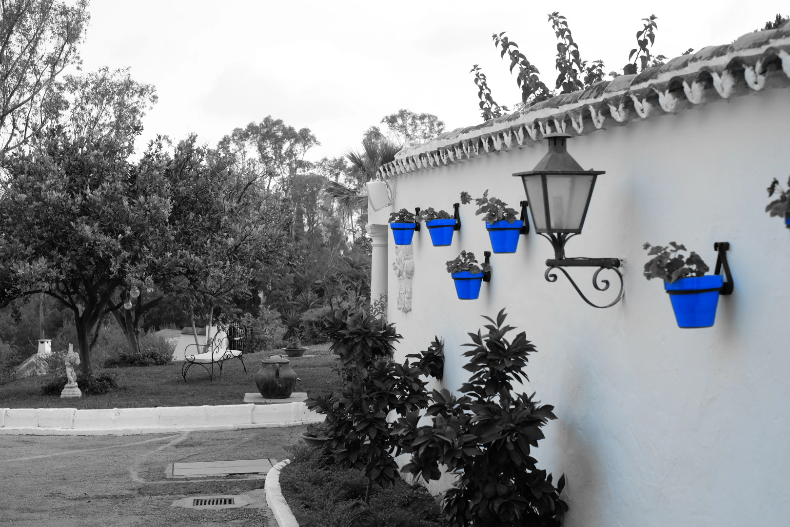 Отель Mу Villa Marbella Boutique