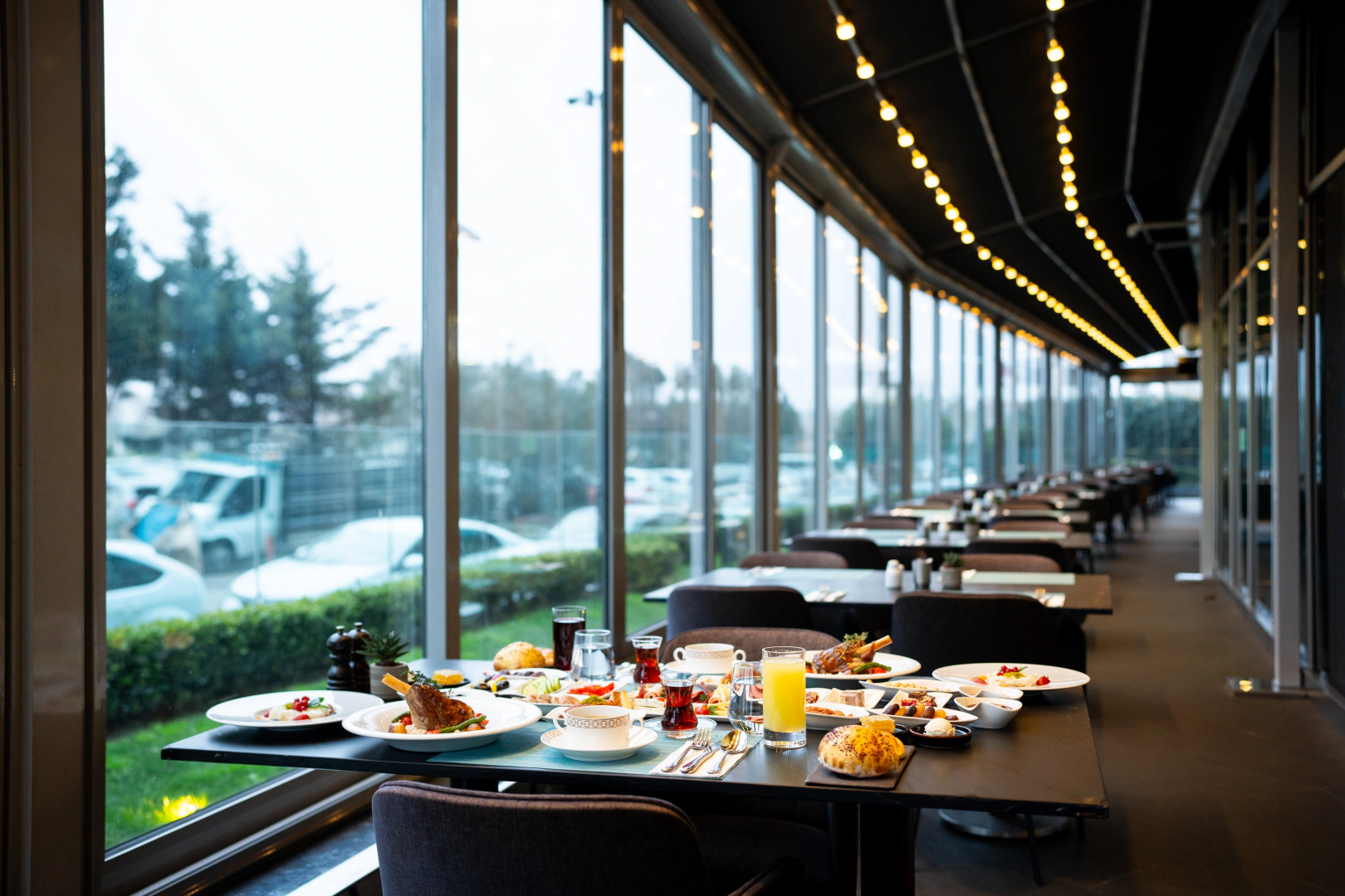DoubleTree By Hilton Istanbul Moda