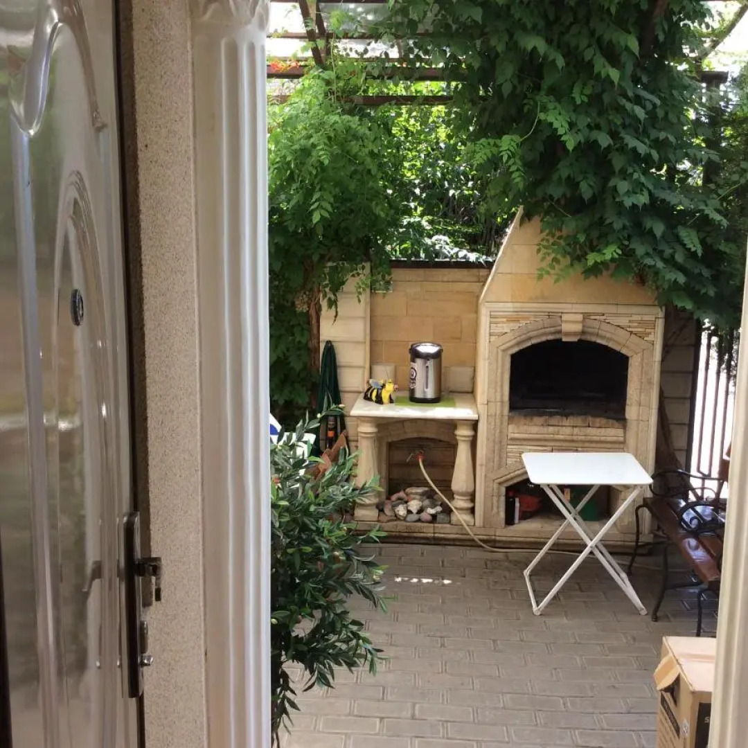 Гостевой дом Тоскана