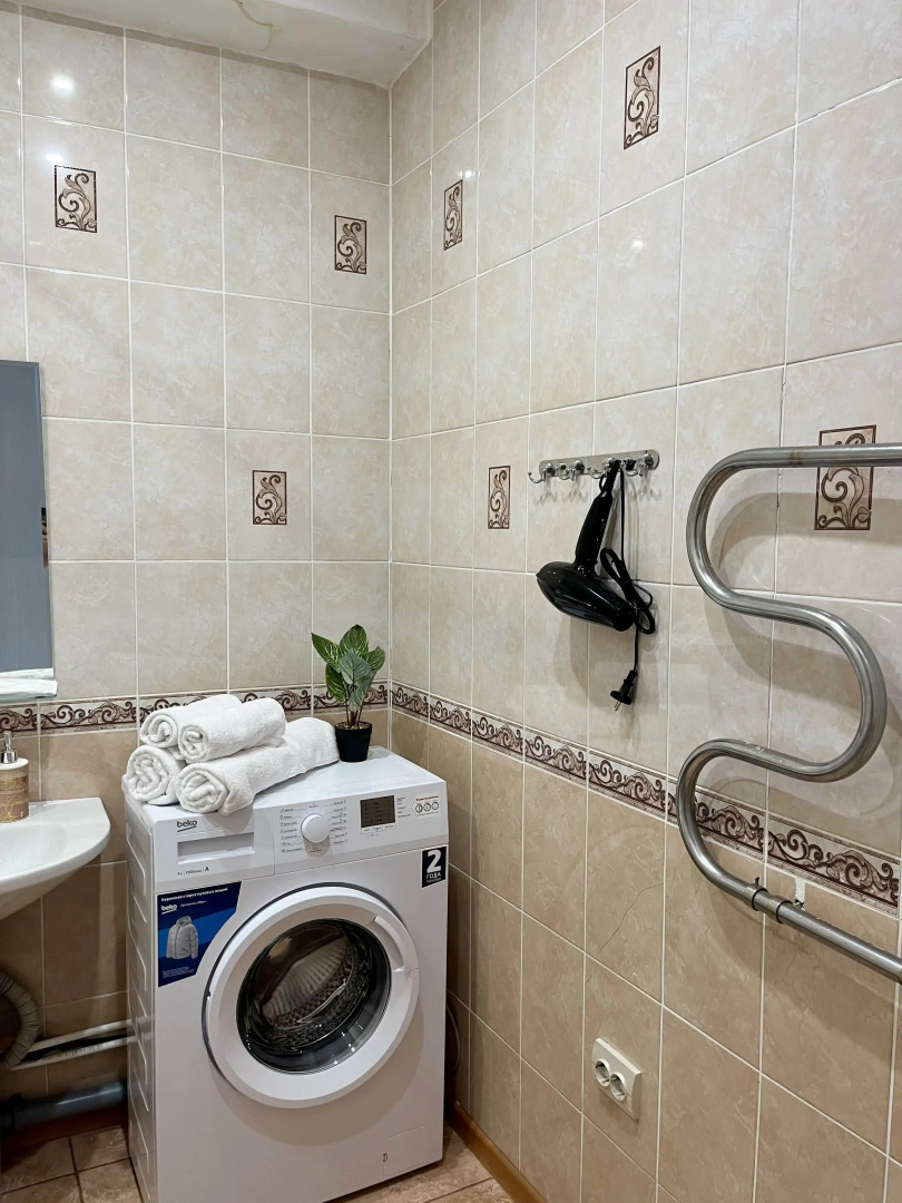 Квартира 2-комнатная