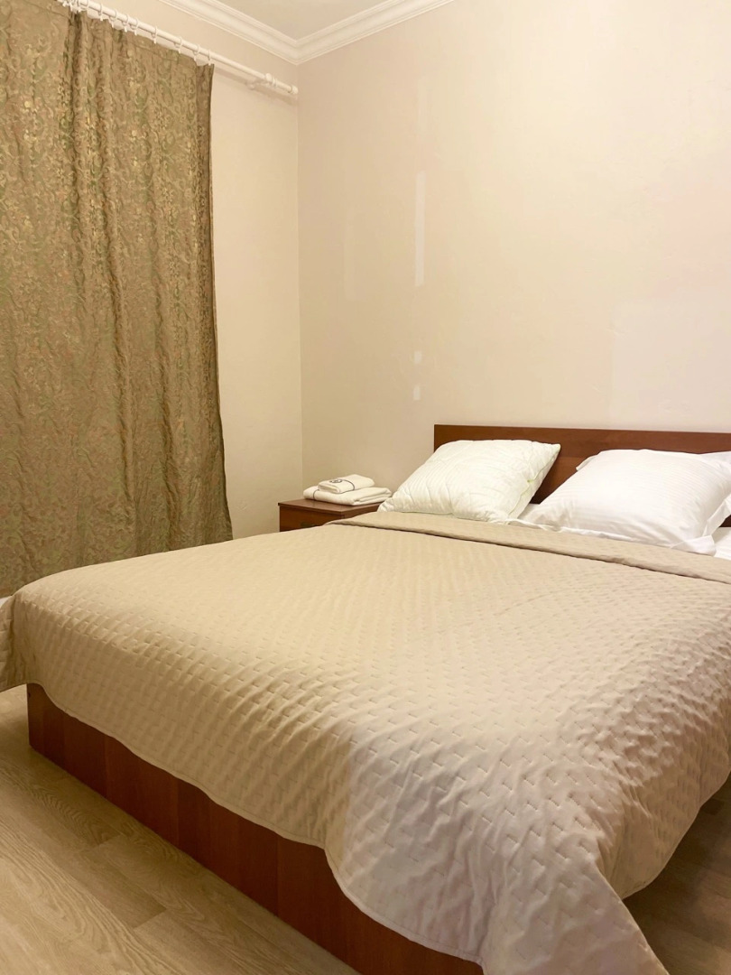 Вилла у моря Лазурный Каспий