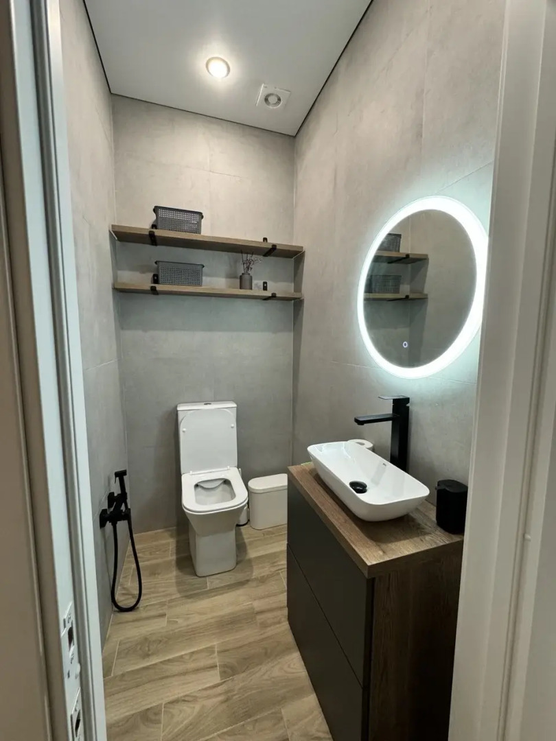 Частный Дом Уютный на Озере Чебачье рядом с Банным