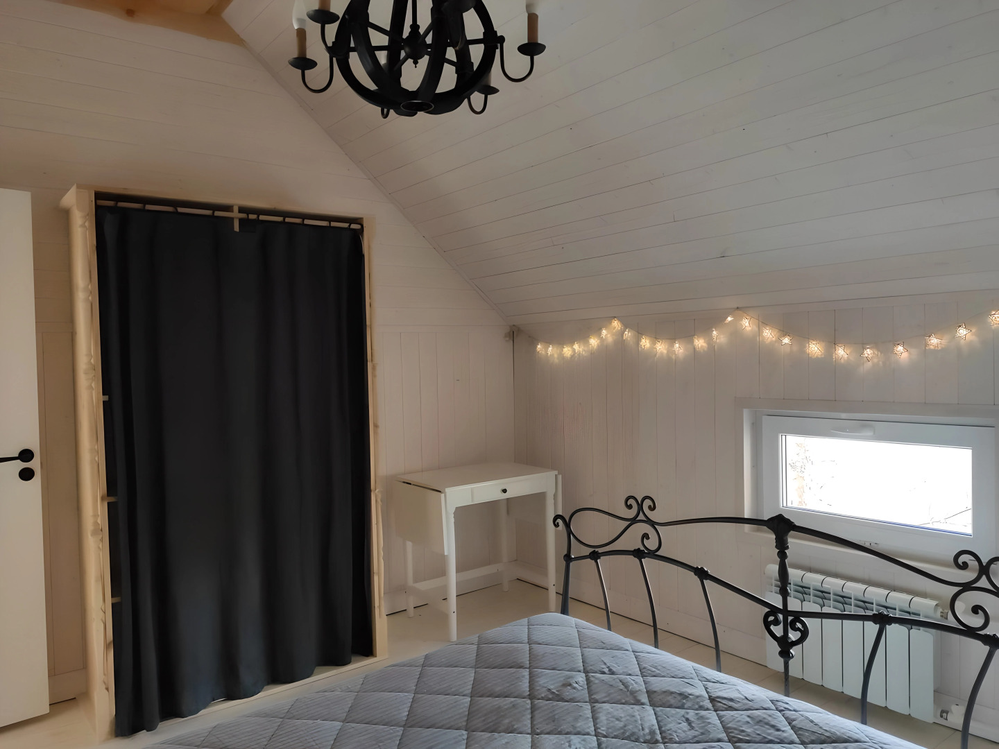 Гостевой Дом Дуплекс Увильды