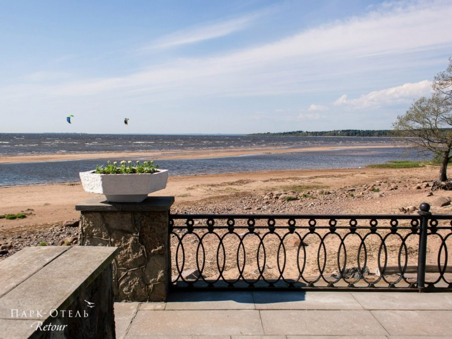 Парк-отель Кантри