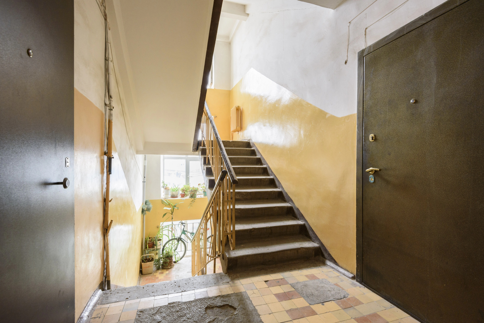 Квартира Бохо