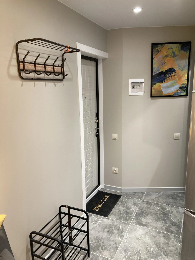 Апартаменты Студия на Гагарина, Аквапарк, Парк Швейцария от Уют и Комфорт Нн