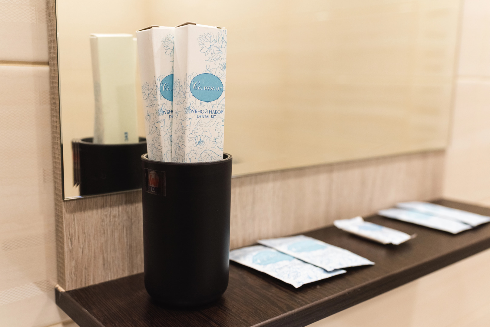 Апартаменты Kominterna 22-22