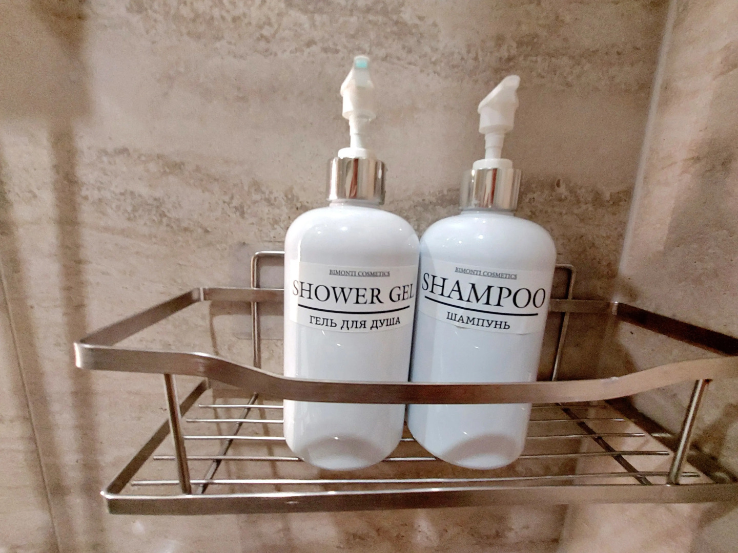 Квартира в Республике