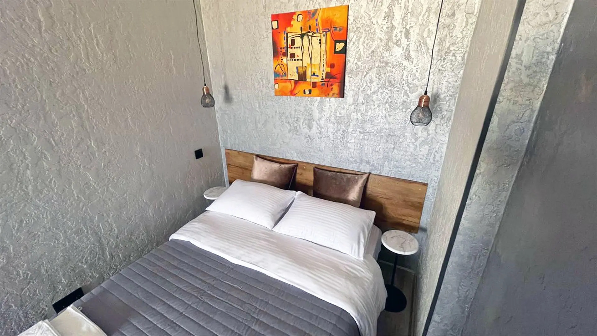 Апартаменты Уютные апартаменты  Prime Loft в центре Москвы