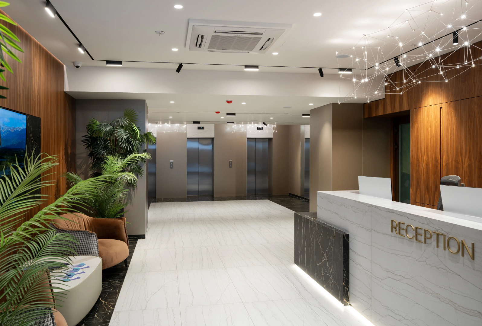 Апартаменты с Бассейном на Берегу Финского Залива в Зеленогорске