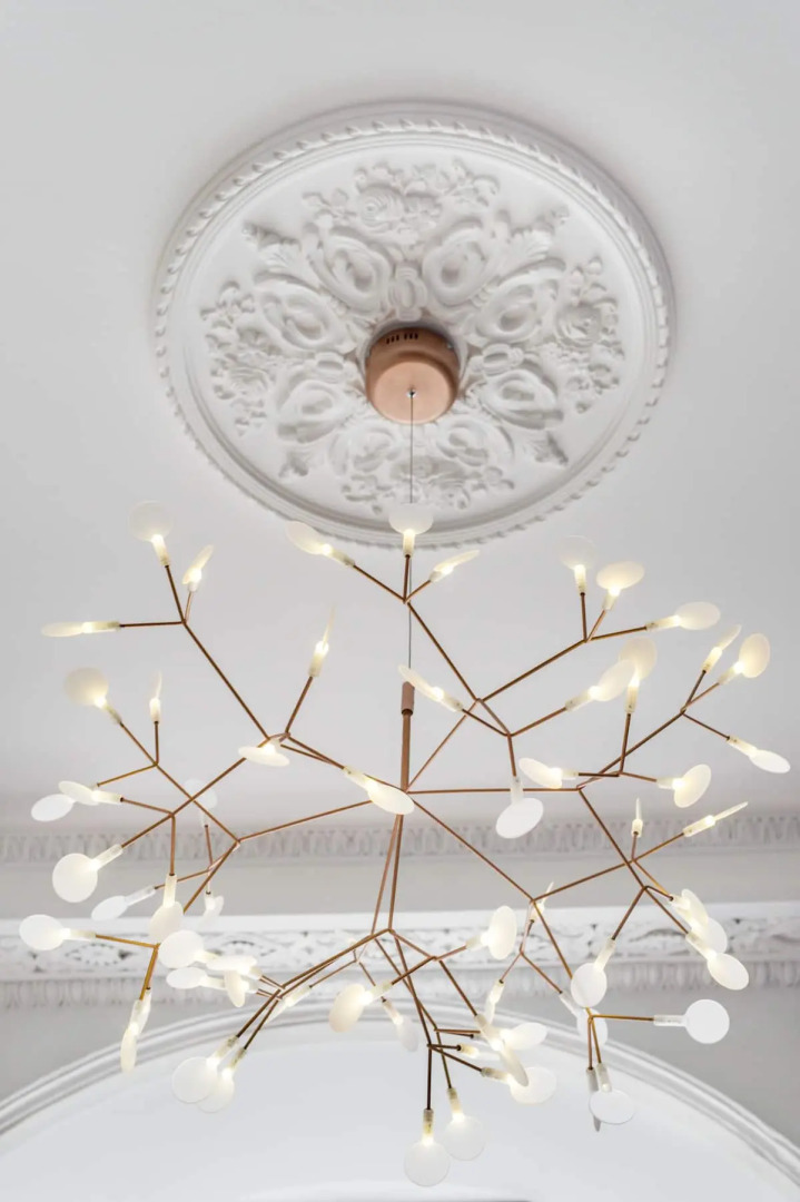 Меблированные комнаты F12