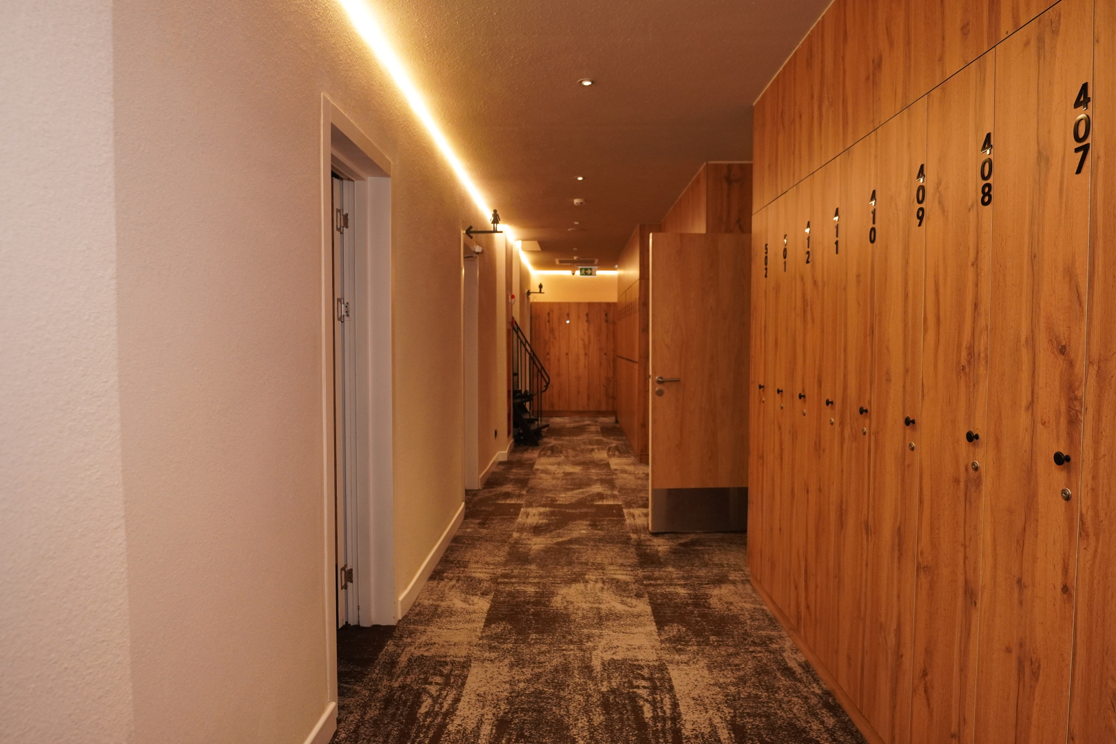 Мини-отель AQ miniSUITES