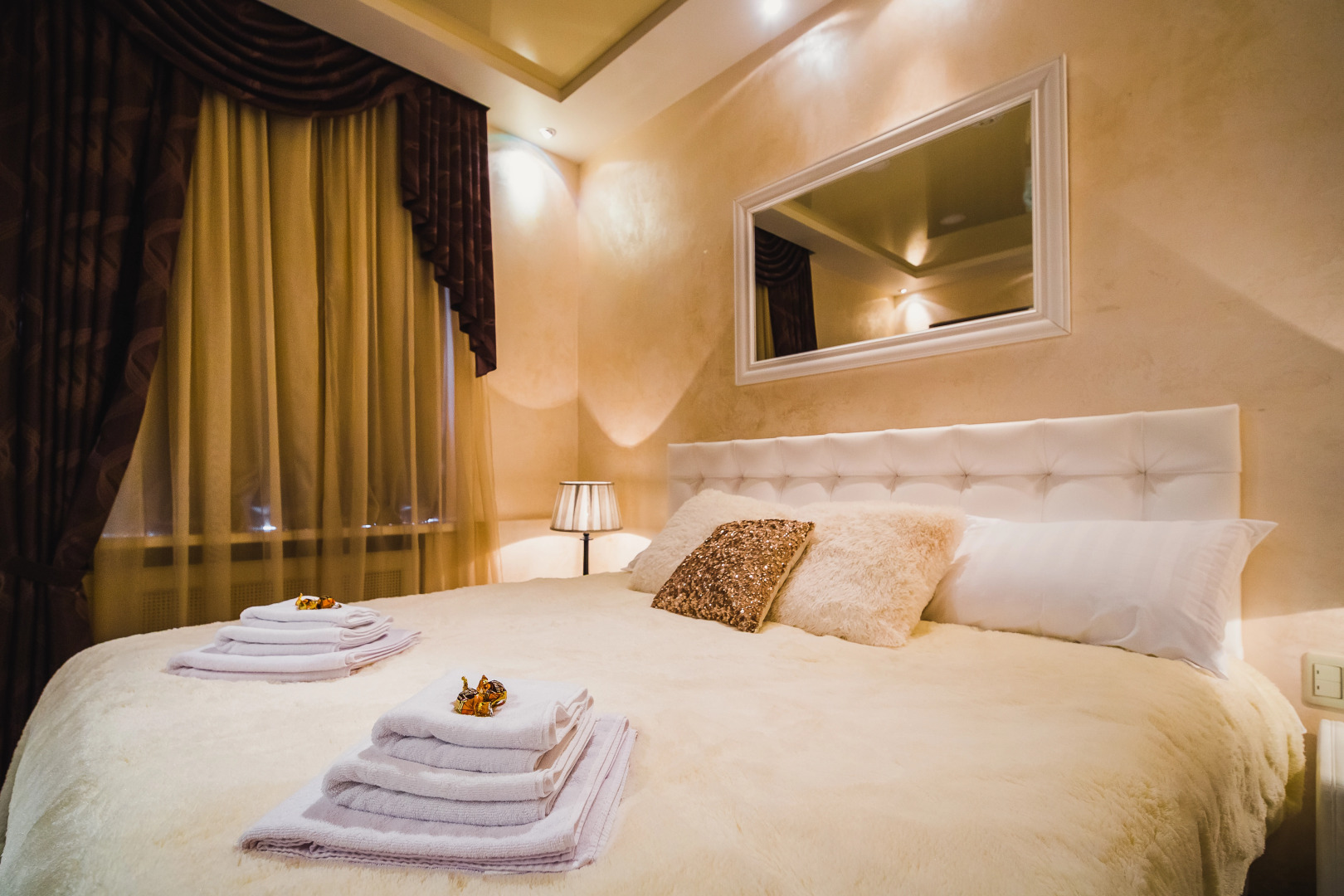 Бутик-отель Ренессанс