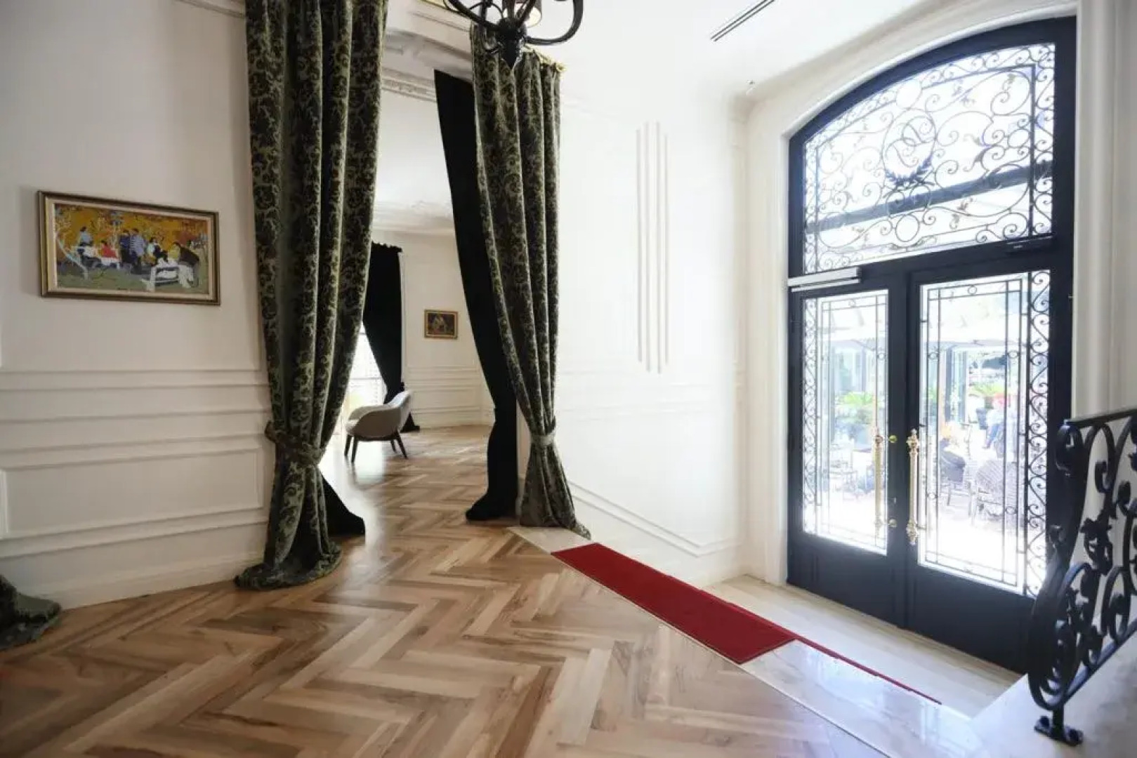 Бутик-отель Arté