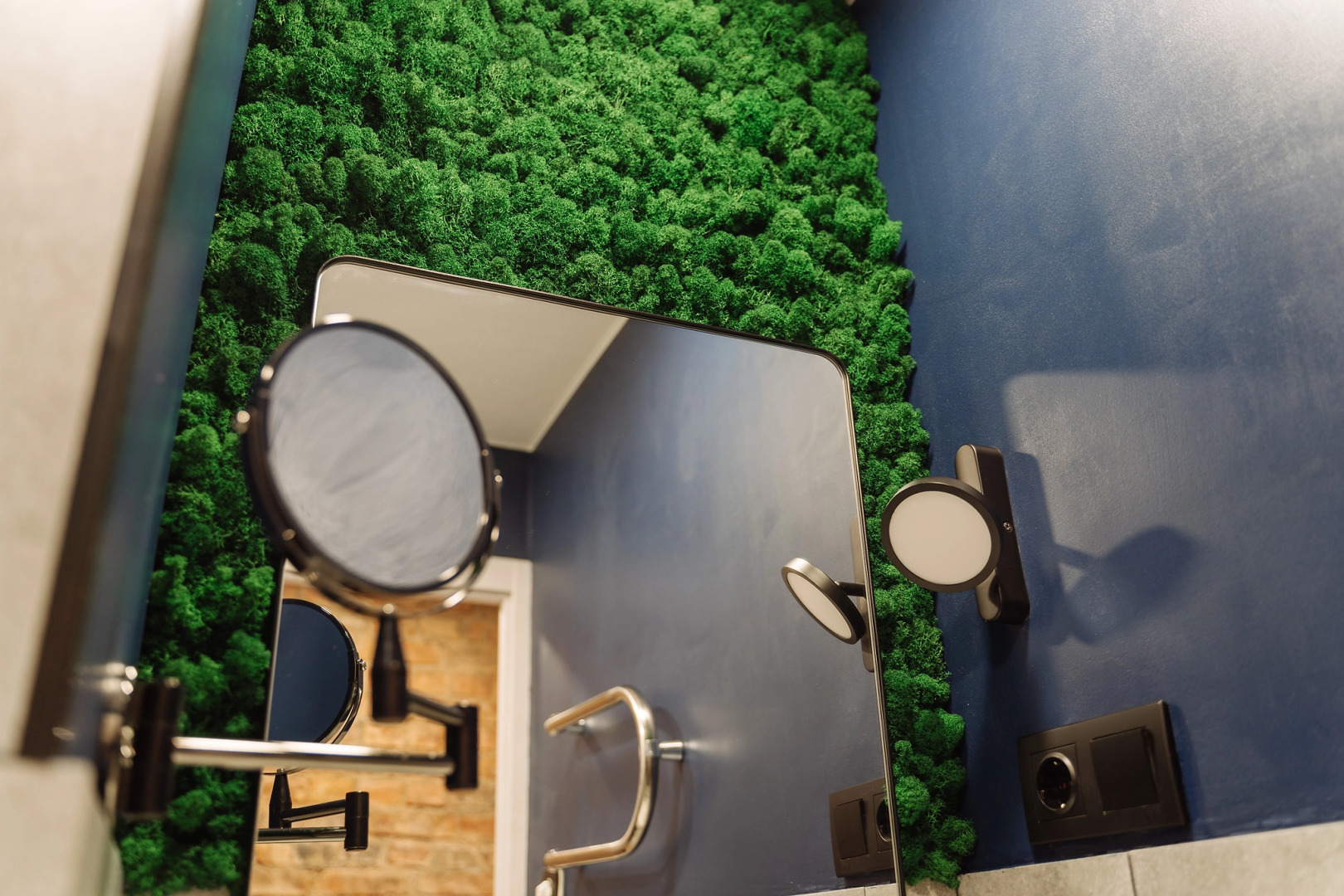 Апартаменты «9 ночей» Герцена 31а №2