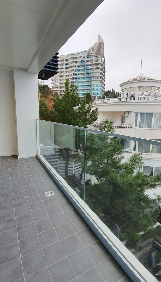 Апартаменты в ЖК Лето