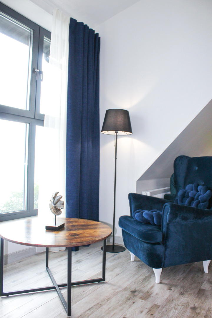 Апартаменты Baltic Luxury Panorama