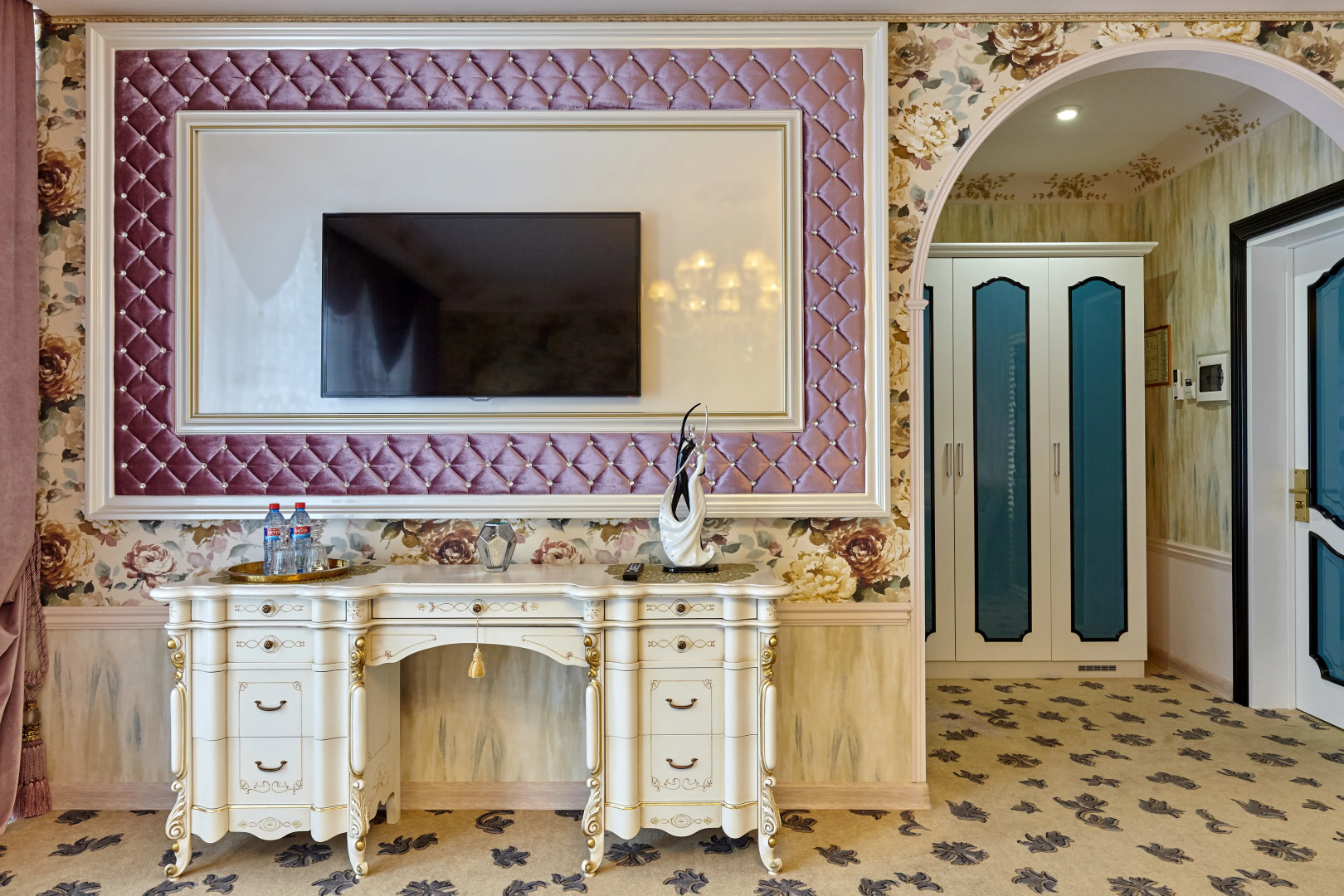 Бутик-отель Villa Italy