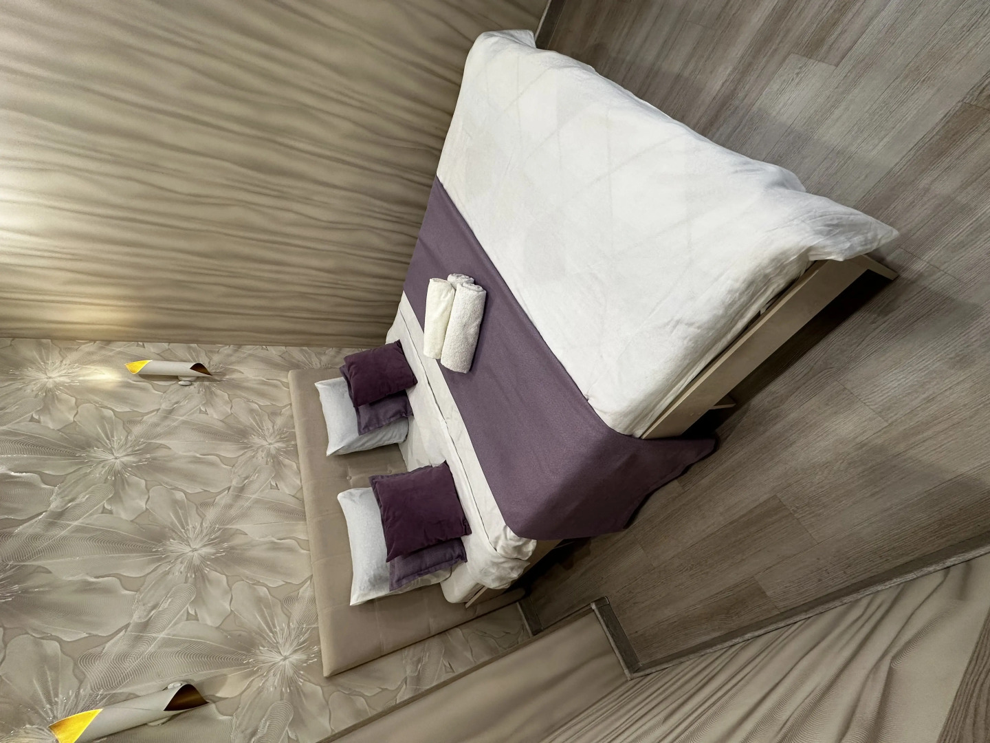 Квартира 1- комнатная