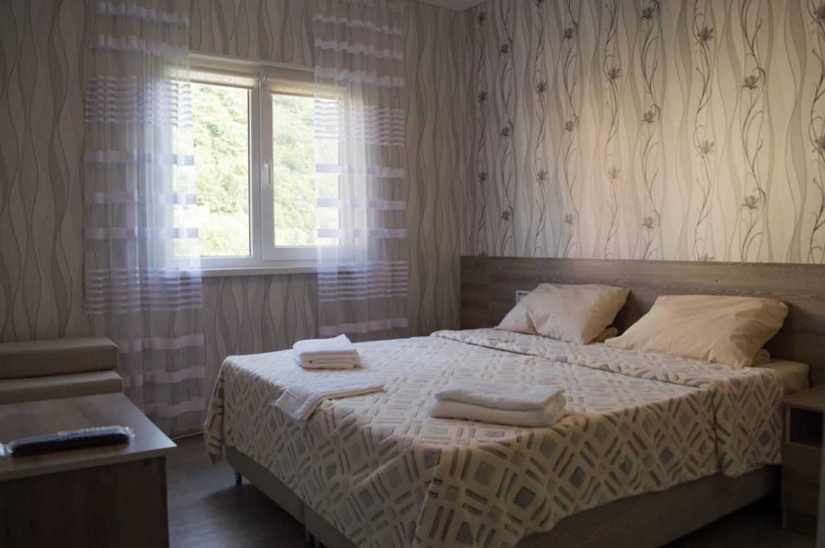 Мини-Отель АмиКо Club