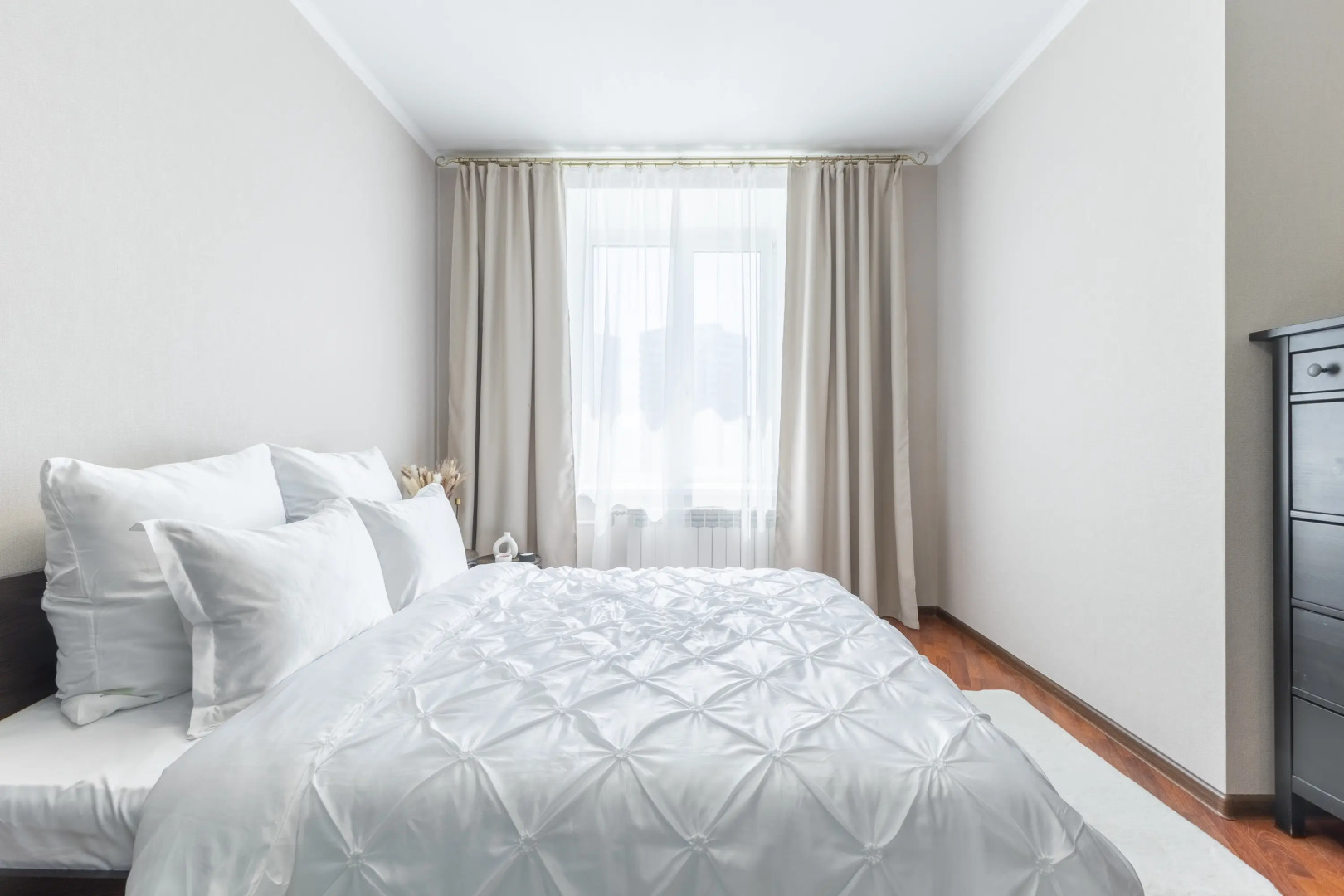 Апартаменты Serenity Homes на двенадцать персон