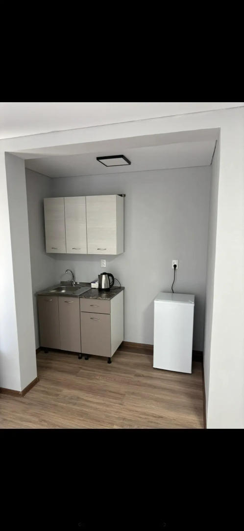 Гостевой Дом Лакоба 16