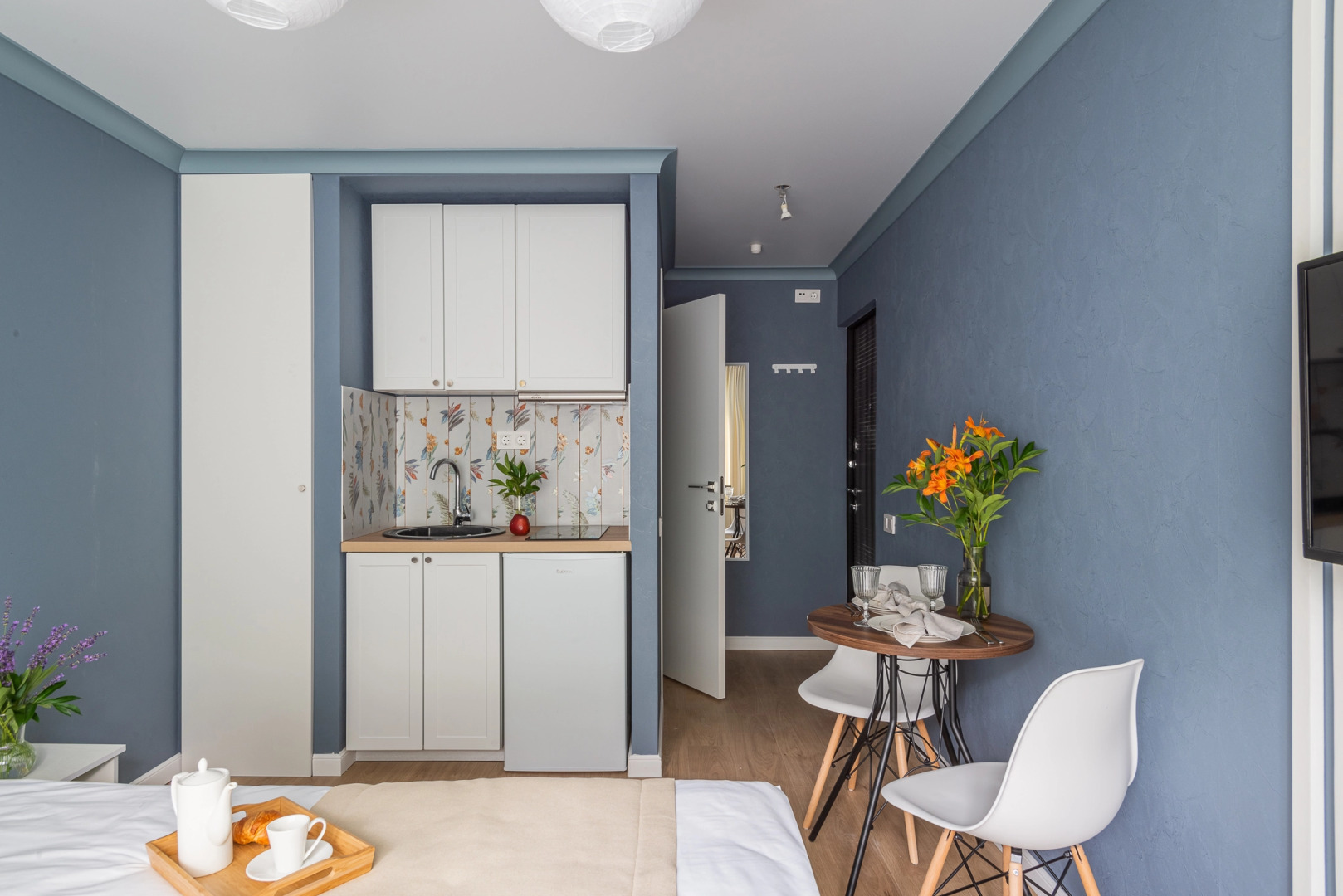 Апартаменты Круиз