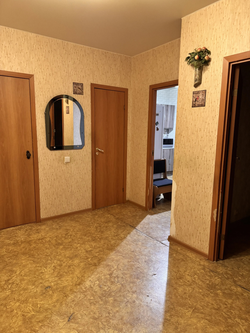 Квартира посуточно
