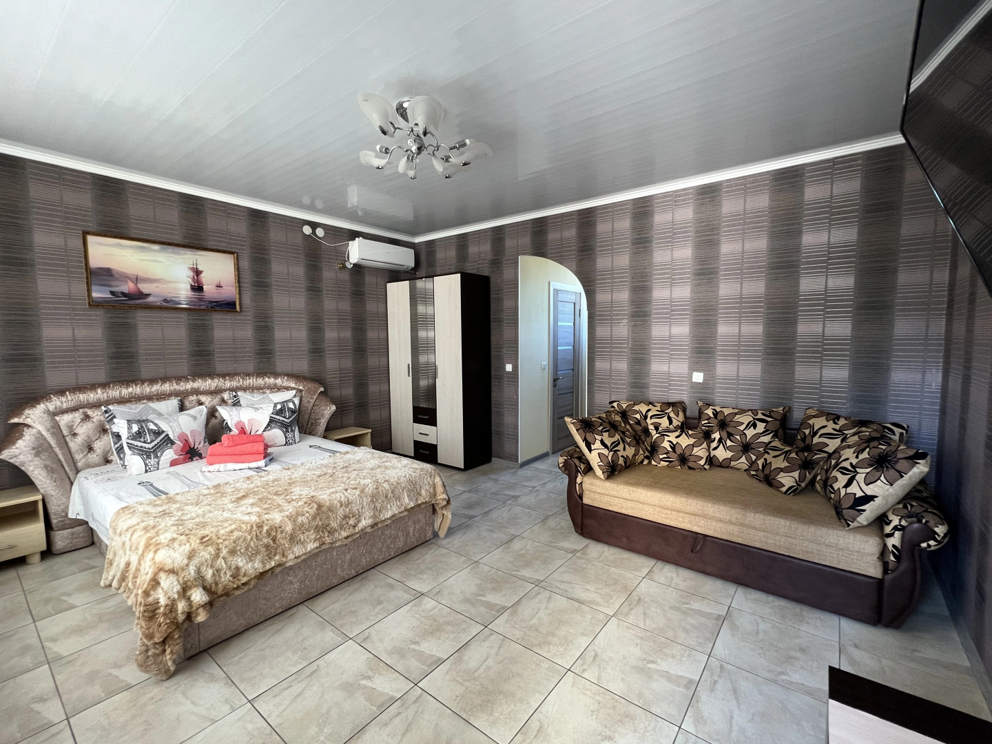 Гостевой Дом Магнолия